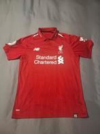 Virgil van dijk voetbalshirt, Sport en Fitness, Voetbal, Verzenden, Zo goed als nieuw, Shirt