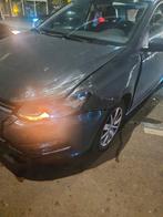 Volkswagen Polo 2016 - Schade, Auto diversen, Ophalen of Verzenden, Zilver of Grijs, Benzine