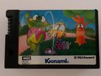 MSX Frogger Konami RC704, Spelcomputers en Games, 1 speler, Ophalen of Verzenden, Zo goed als nieuw