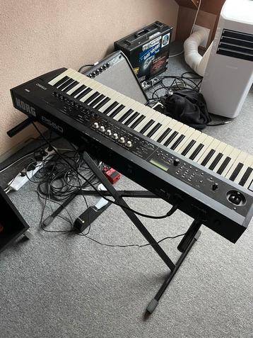 Korg PS60 Performance Synthesizer Keyboard beschikbaar voor biedingen