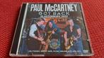 Paul McCartney Got Back Glastonbury 2022 dvd (Beatles), Vanaf 12 jaar, Ophalen of Verzenden, Nieuw in verpakking