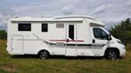 Adria MATRIX PLUS 670 SC Queensbed/Hefbed/2x Airco, Caravans en Kamperen, Diesel, Bedrijf, Adria, Tot en met 5