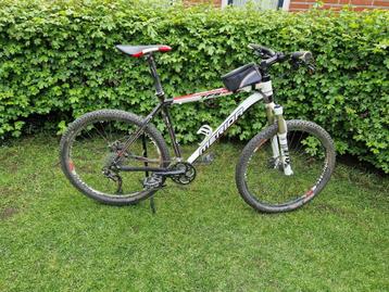 Merida mountainbike 26 inch beschikbaar voor biedingen