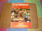 TI-TA-TOVENAAR , Herrie in het Grobbedal mooi boek, Ophalen of Verzenden, Zo goed als nieuw, Overige typen