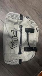 Fils tas, Ophalen, Zo goed als nieuw