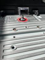 Frees tafel bovenfrees, Ophalen, Bovenfrees