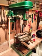 Kolomboor machine, Ophalen of Verzenden, Kolomboormachine