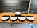 Gourmetstel 4 personen, Witgoed en Apparatuur, Gourmetstellen, Ophalen