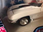 CORVETTE.  L.  88.  1967.  ERTL, Hobby en Vrije tijd, Modelauto's | 1:18, Ophalen of Verzenden, Zo goed als nieuw