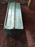 Vintage Vendex Gereedschapskist, Doe-het-zelf en Verbouw, Ophalen of Verzenden, Gebruikt