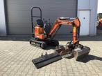 2022 HITACHI ZX10U-6 Minigraafmachine, Zakelijke goederen, Machines en Bouw | Kranen en Graafmachines, Graafmachine