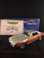 Pontiac Firebird 400 Tin Indian, Ophalen of Verzenden, Nieuw, Auto, Overige merken
