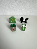 Auto geursteentjes, Ophalen of Verzenden, Zo goed als nieuw