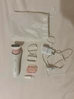 Philips Ladyshave Wet & Dry, Ophalen of Verzenden, Zo goed als nieuw, Scheren en Epileren