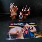 Lego dimension 71267 the sloth en one eyed Willy, ., Lego, Ophalen of Verzenden, Zo goed als nieuw