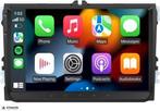 Navigatie Volkswagen Caddy 2004-2015 android 14 carplay