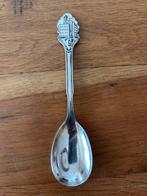 Volharding Lepel - Antieke Verzamellepel, Ophalen of Verzenden