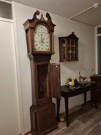 Antieke Engelse Staande Klok, Ophalen