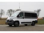 Hymer Sydney GT60 Hefdak Trekhaak Navigatie 5 Personen 150PK, Buscamper of Camperbus, Airbags, Ringverwarming, Koelkast
