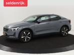 Polestar 2 Long Range Dual Motor Launch Edition 78kWh | Pano, Auto's, Polestar, Automaat, Polestar 2, Stof, Gebruikt