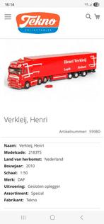 Gezocht tekno verkleij, Ophalen of Verzenden