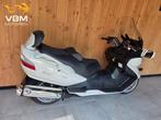 SUZUKI AN 650 BURGMAN ABS Executive AN650 AN-650, Motorrijbewijs A, Bedrijf, Meer dan 35 kW, Onbekend