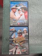 Smokey and the bandit 1,2 en 3 (dvd), Cd's en Dvd's, Ophalen of Verzenden, Zo goed als nieuw