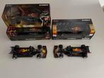 Max Verstappen, Hobby en Vrije tijd, Modelauto's | 1:24, Ophalen, Zo goed als nieuw, Bburago