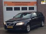 Volvo V70 2.0D Limited Edition, Auto's, Voorwielaandrijving, 136 pk, Gebruikt, Zwart