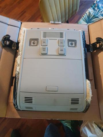 golf 7 led complete interieurlamp verlichting voor beschikbaar voor biedingen
