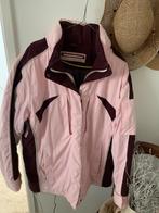 Ski jack maat xl met inritsbare bodywarmer, Ophalen, Maat 42/44 (L), Zo goed als nieuw, Jack