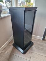 Stereomeubel tbv. Mini stereo zoals philips 209, N5581 etc., Ophalen, Zo goed als nieuw