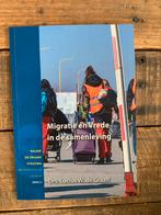Migratie en Vrede in de samenleving - Lucius W. de Graaff, Nieuw, Ophalen of Verzenden