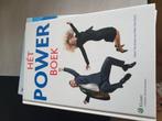 Het powerboek, Ophalen of Verzenden, Zo goed als nieuw, Sociale wetenschap