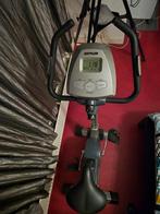 Kettler Paso 107 hometrainer, Ophalen