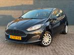 Ford Fiësta 1.0 | Airco | Distributie vervangen 2025, Auto's, Euro 5, Stof, Zwart, Origineel Nederlands