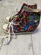 Nieuwe kleurrijke sneakers, Ophalen of Verzenden, Nieuw, Overige kleuren, Sneakers of Gympen