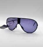 Origineel porsche design inklapbaare vintage zonnebril by ca, Ophalen of Verzenden, Zo goed als nieuw, Zonnebril