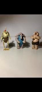 Star Wars vintage Sy Snootles and Reebo band figuren, Verzamelen, Star Wars, Ophalen of Verzenden, Zo goed als nieuw