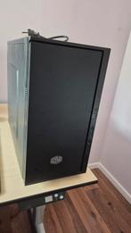 Game PC Intel Core i5 7600K (exclusief Videokaart), Computers en Software, Ophalen of Verzenden, Gebruikt