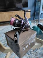 Daiwa Regal 4000, Watersport en Boten, Ophalen of Verzenden, Zo goed als nieuw, Molen