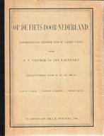Op de fiets door Nederland, Ophalen of Verzenden, Gelezen