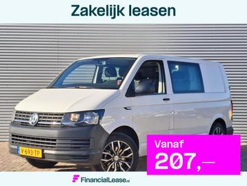 Volkswagen Transporter 2.0 TDI L1H1 Economy Business | Nieuw beschikbaar voor biedingen