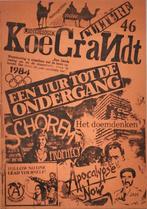 KoeCrandt no. 46, Gebruikt, Verzenden, Onbekend, Boek, Tijdschrift of Artikel