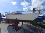Dehler Sprinta 70 - kajuitzeilboot, Polyester, Gebruikt, Tourjacht of Cruiser, 6 tot 9 meter