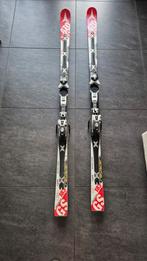 Atomic Redster GS Ski's - 183cm, Sport en Fitness, Skiën en Langlaufen, 160 tot 180 cm, Gebruikt, Ophalen of Verzenden, Atomic