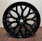 21” Vossen look velgen 5x112 Audi A6 A7 A8 Q3 Q5 VW Tiguan, Overige, Velg(en), Overige, Nieuw
