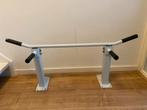 Oprekstang / Pull-up bar, Ophalen, Zo goed als nieuw, Armen, Oprekstang