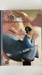 Mariee par Correspondance, Eén stripboek, Ophalen of Verzenden, Zo goed als nieuw