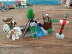Lego System 6718, Kinderen en Baby's, Speelgoed | Duplo en Lego, Ophalen, Zo goed als nieuw, Complete set, Lego